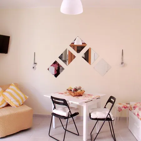 Charming Studio With Mountain View In - 45 Sqm + Terrace プーラ