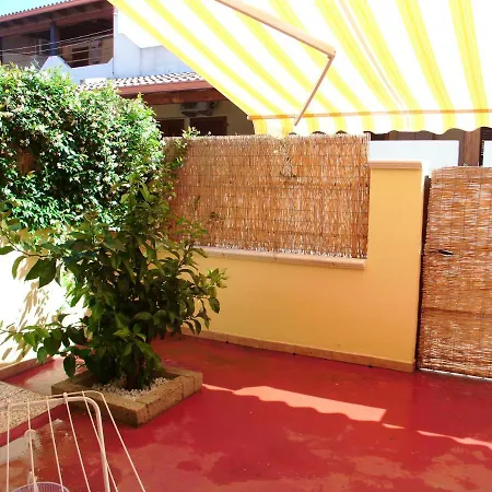 Charming Studio With Mountain View In - 45 Sqm + Terrace