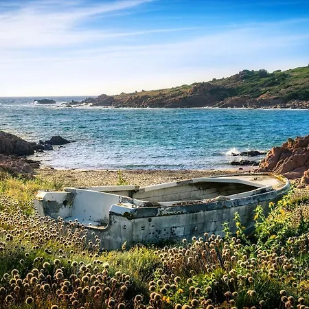 アパート Charming Studio With Mountain View In - 45 Sqm + Terrace