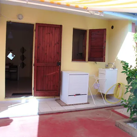 Appartamento Charming Studio With Mountain View In - 45 Sqm + Terrace