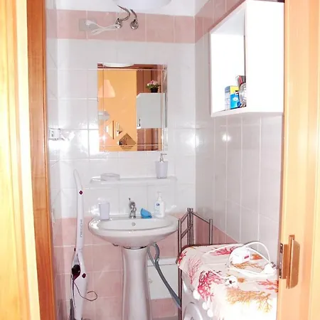 Charming Studio With Mountain View In - 45 Sqm + Terrace Appartamento *
