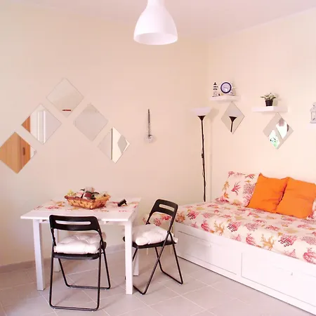 Appartamento Charming Studio With Mountain View In - 45 Sqm + Terrace